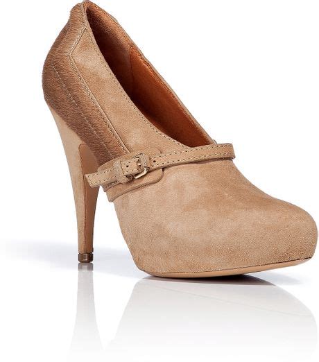 givenchy camel suede pumps|Givenchy pumps for women.